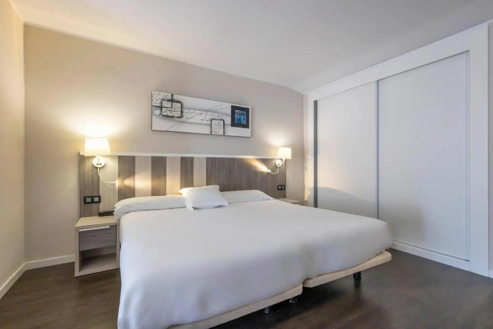 Arcea Hotel Las Brisas