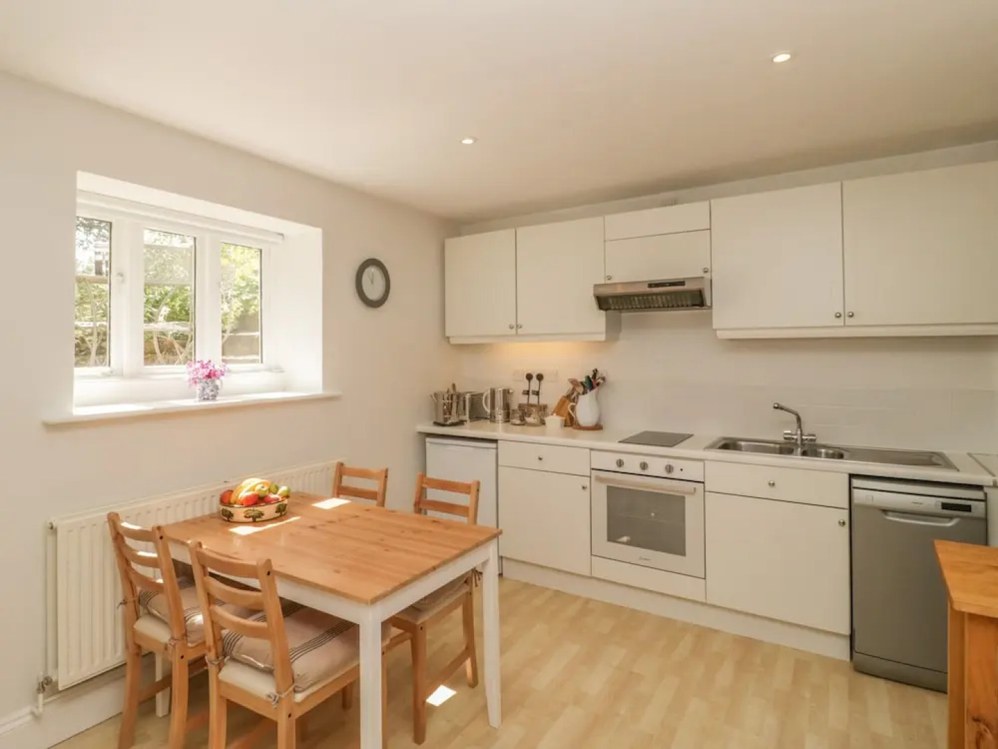 The Cottage at Woodmead