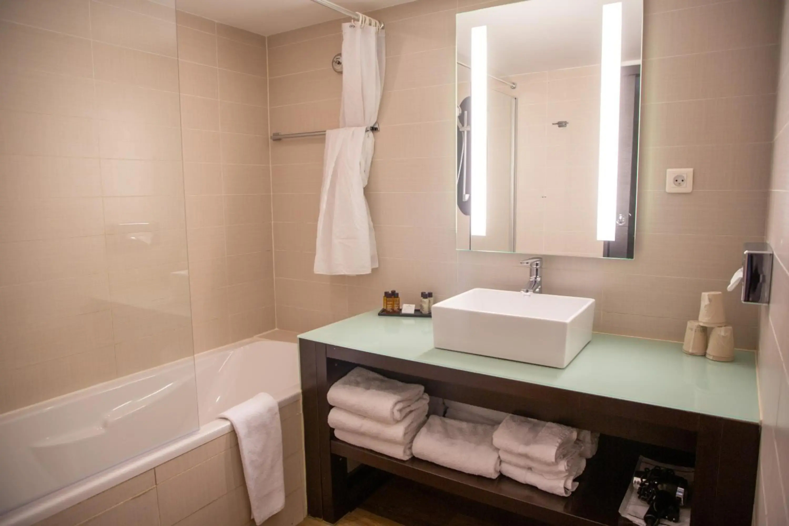 Appart-Hôtel Clément Ader