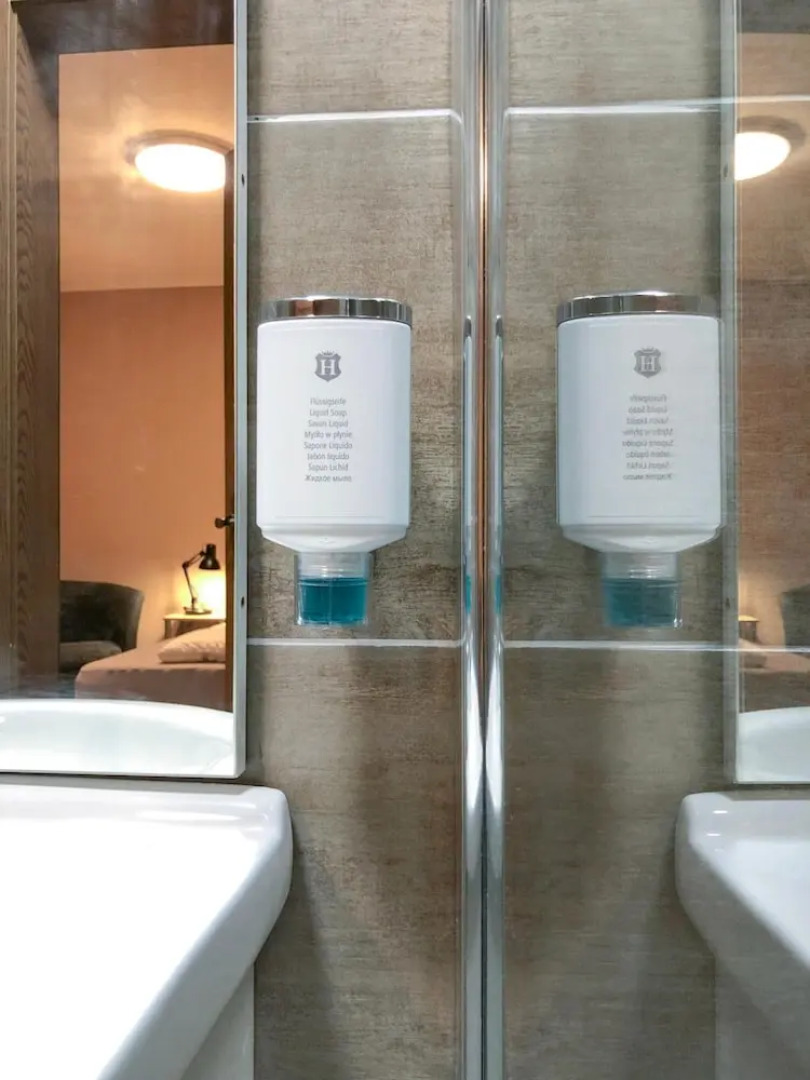 Restaurant Hotel Denis