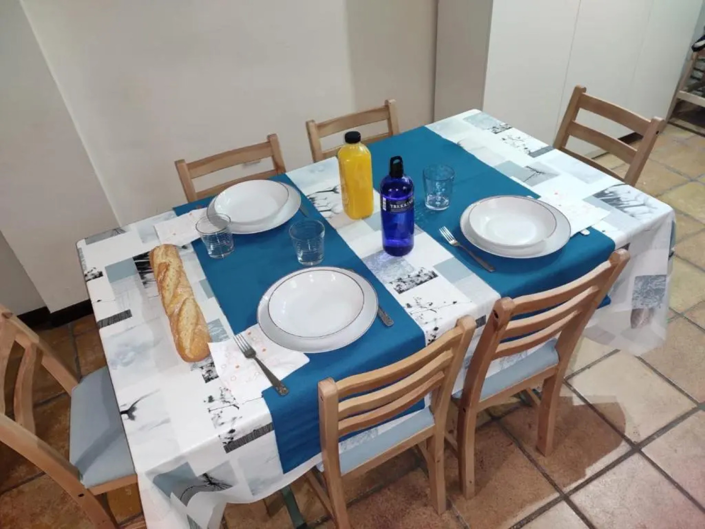 Luz de la Bahía II - Bahía Sur - Cádiz