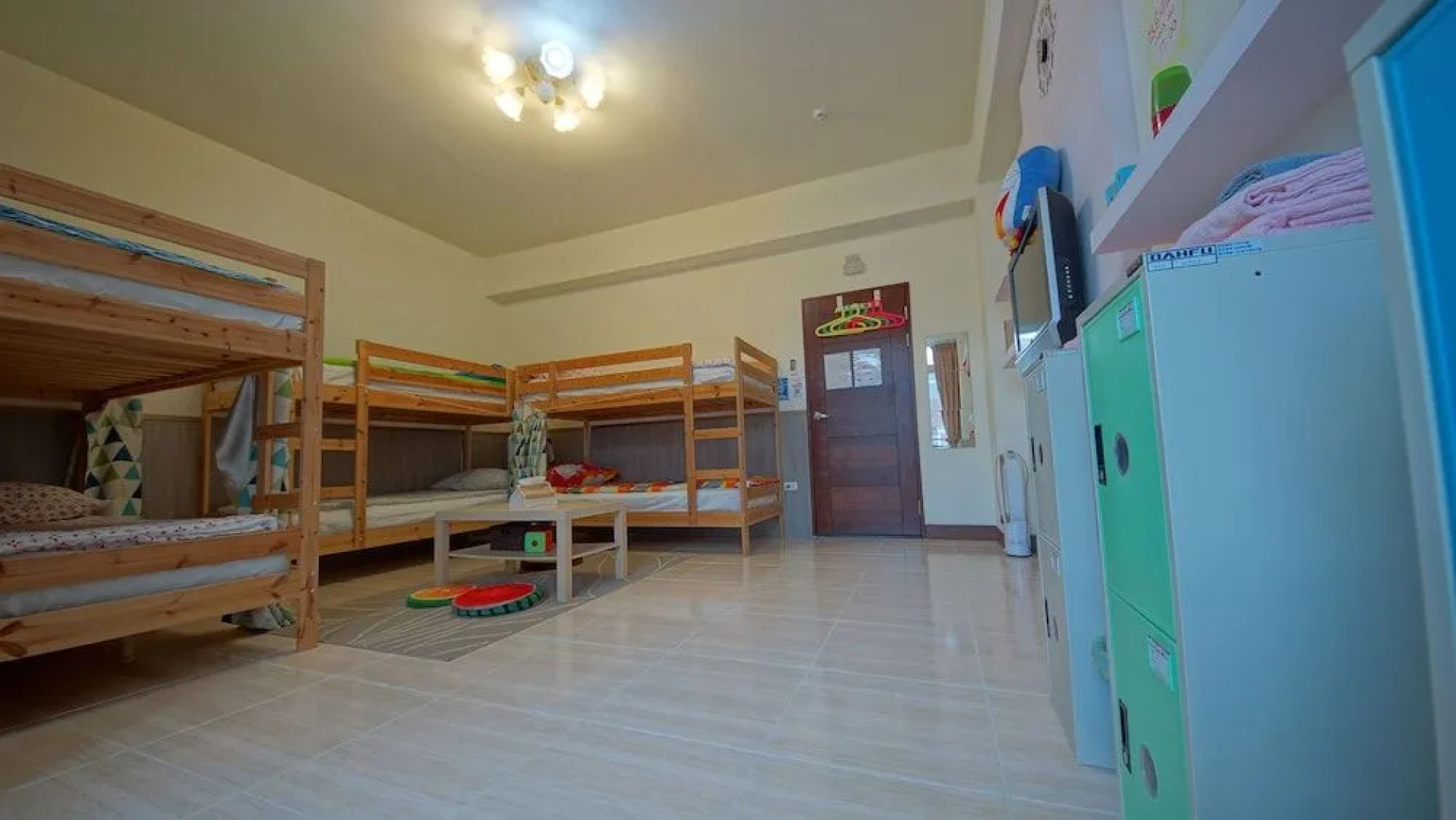 台東愛格斯 Egg's Jump B&B Bike Tour