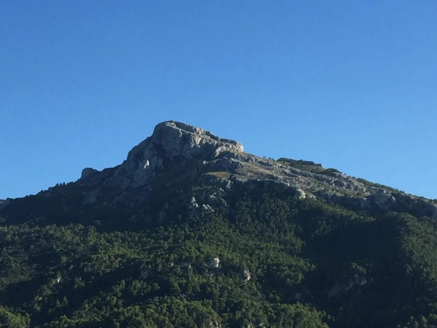 Villa With 6 Bedrooms in Estellencs, With Wonderful sea View, Private