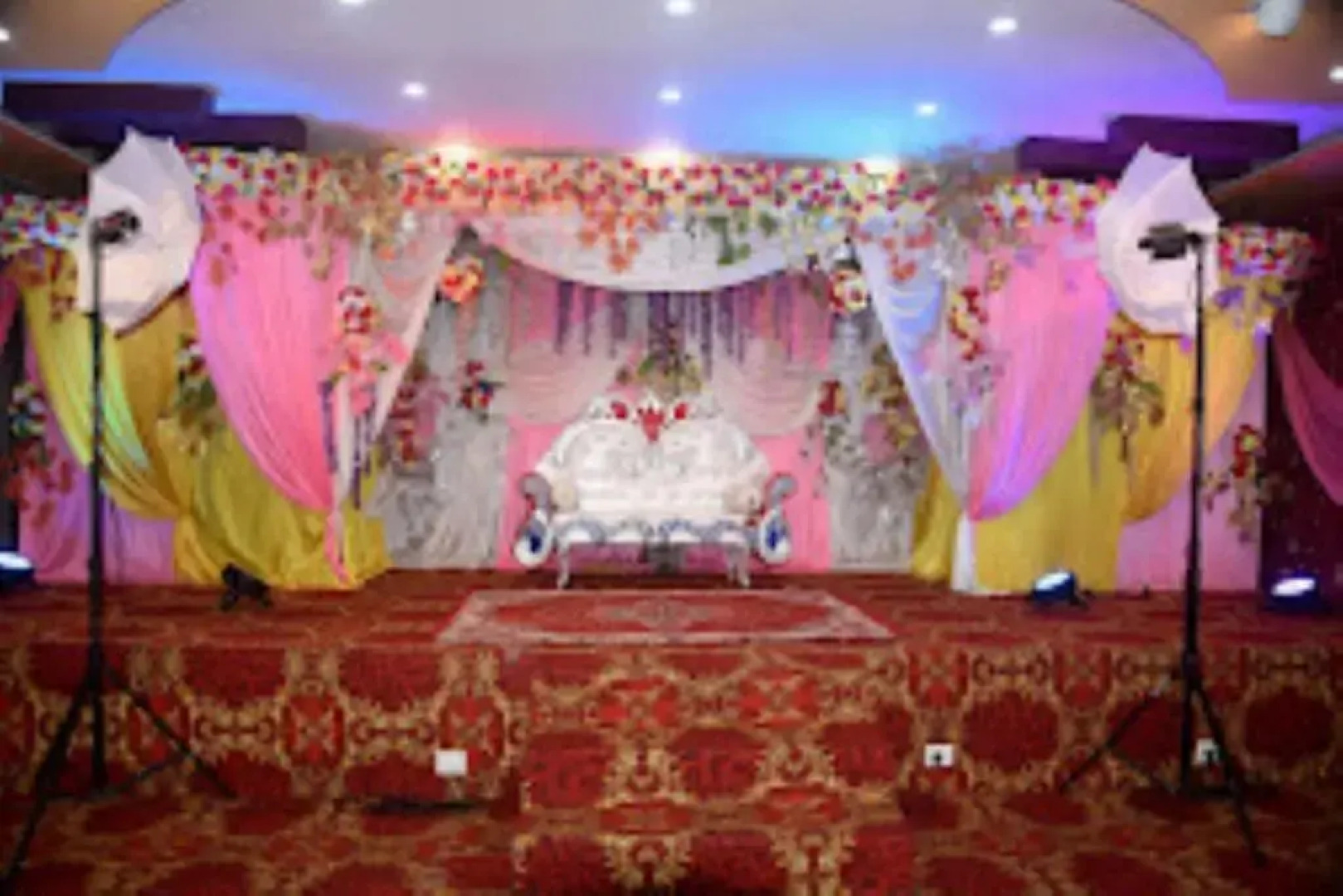 Hotel Amit Lodge, Bihta