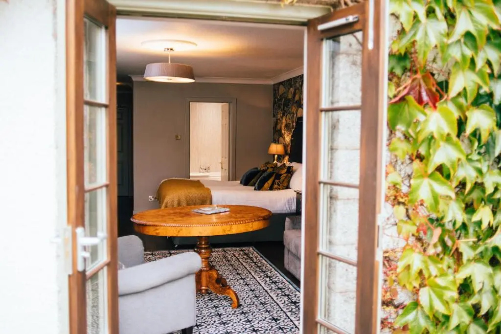 Banchory Lodge Hotel