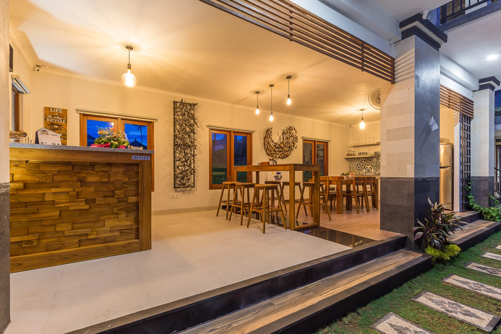 Ayuna Suites Canggu By Zuzu