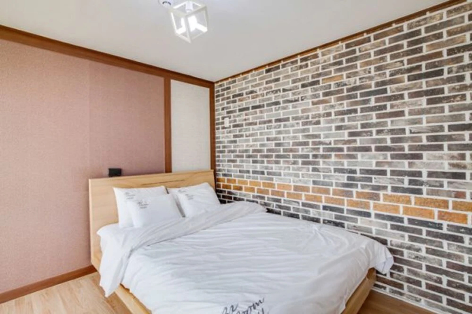 Yeongdeok Bapoom Hill Pension