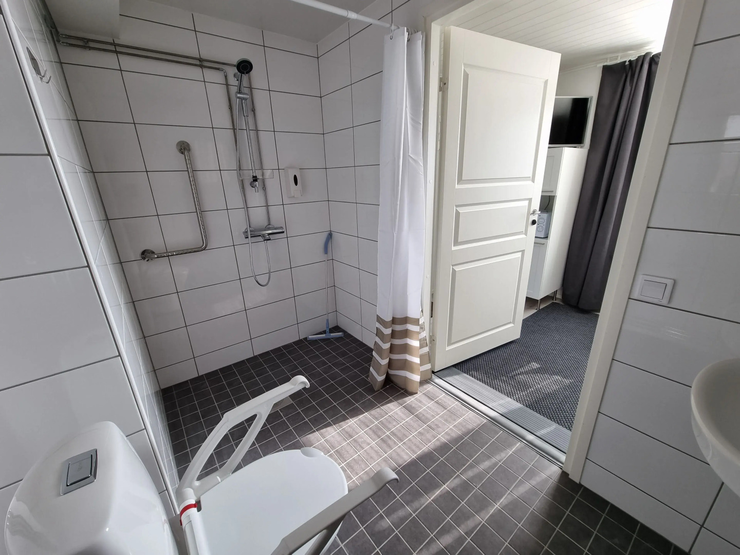 Gasthaus Vanha-Merivartioasema