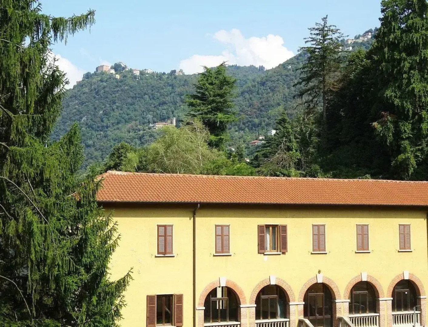 Victoria Hotels Carso