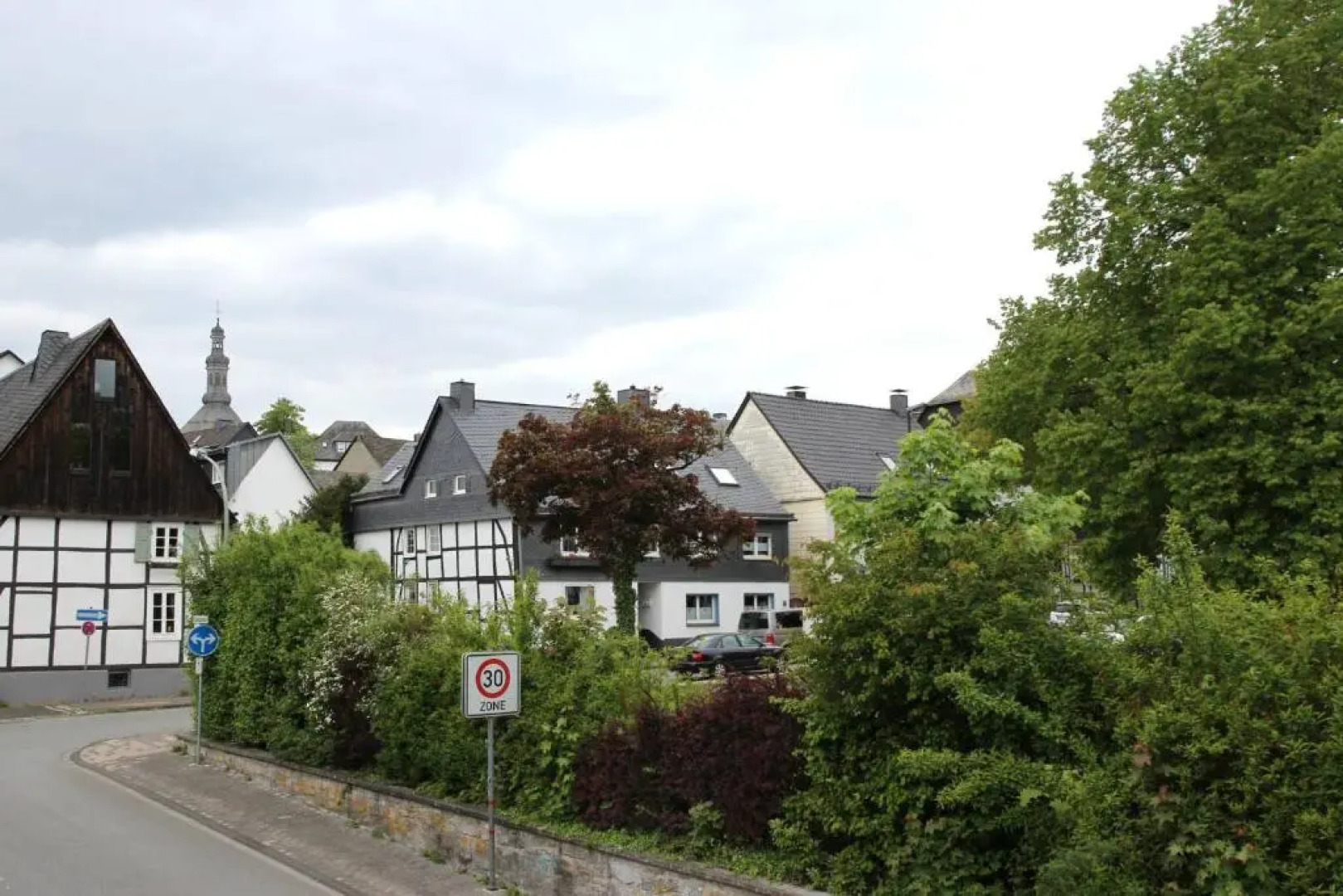 Ferienwohnung Sophia's 4.0