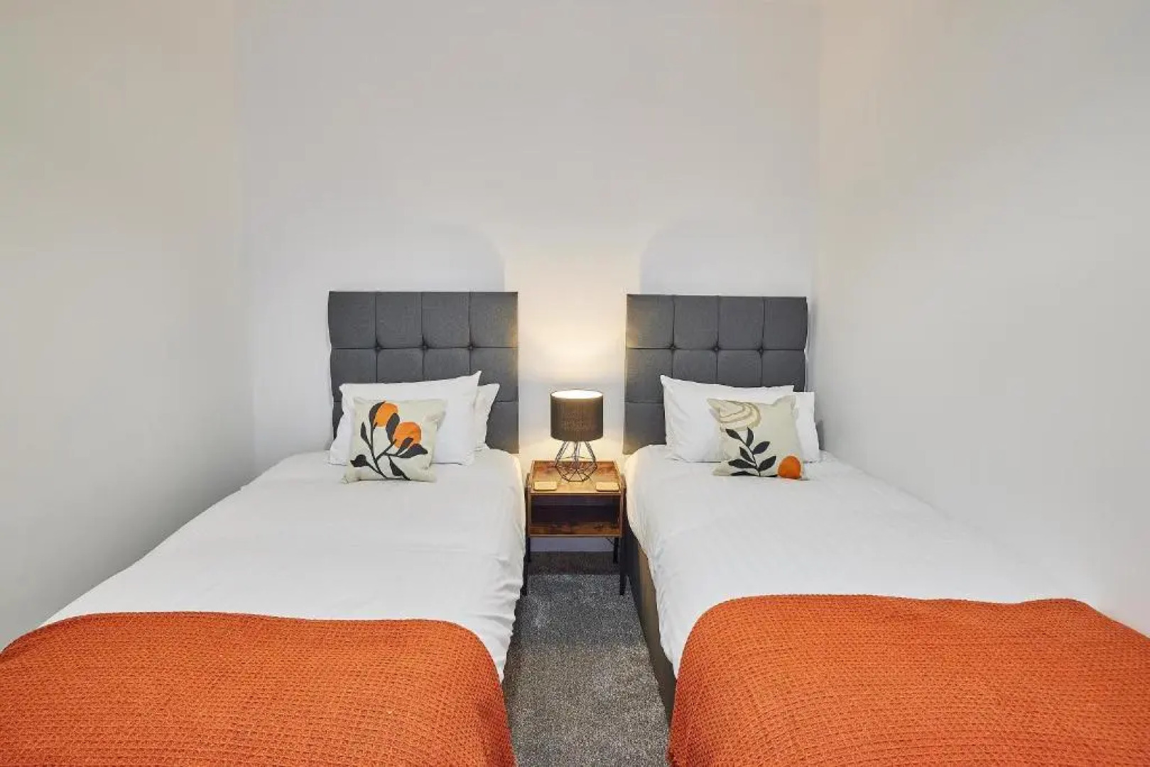 Host Stay North Seaton Road