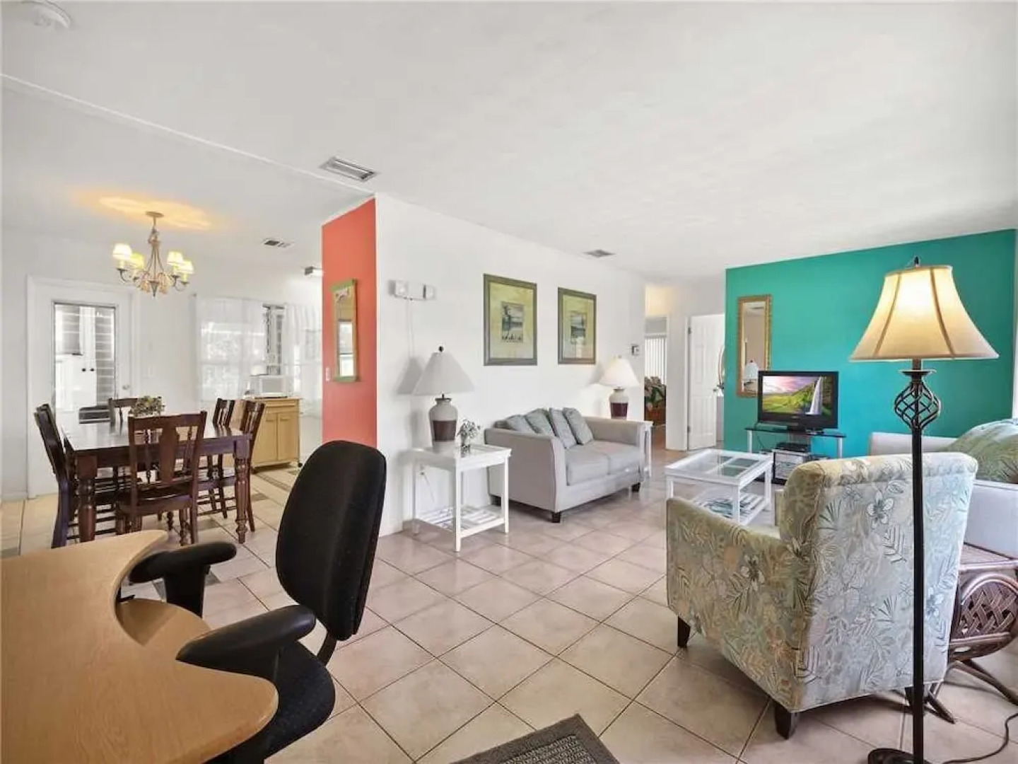 Aurora Seabreeze - Three Bedroom Home