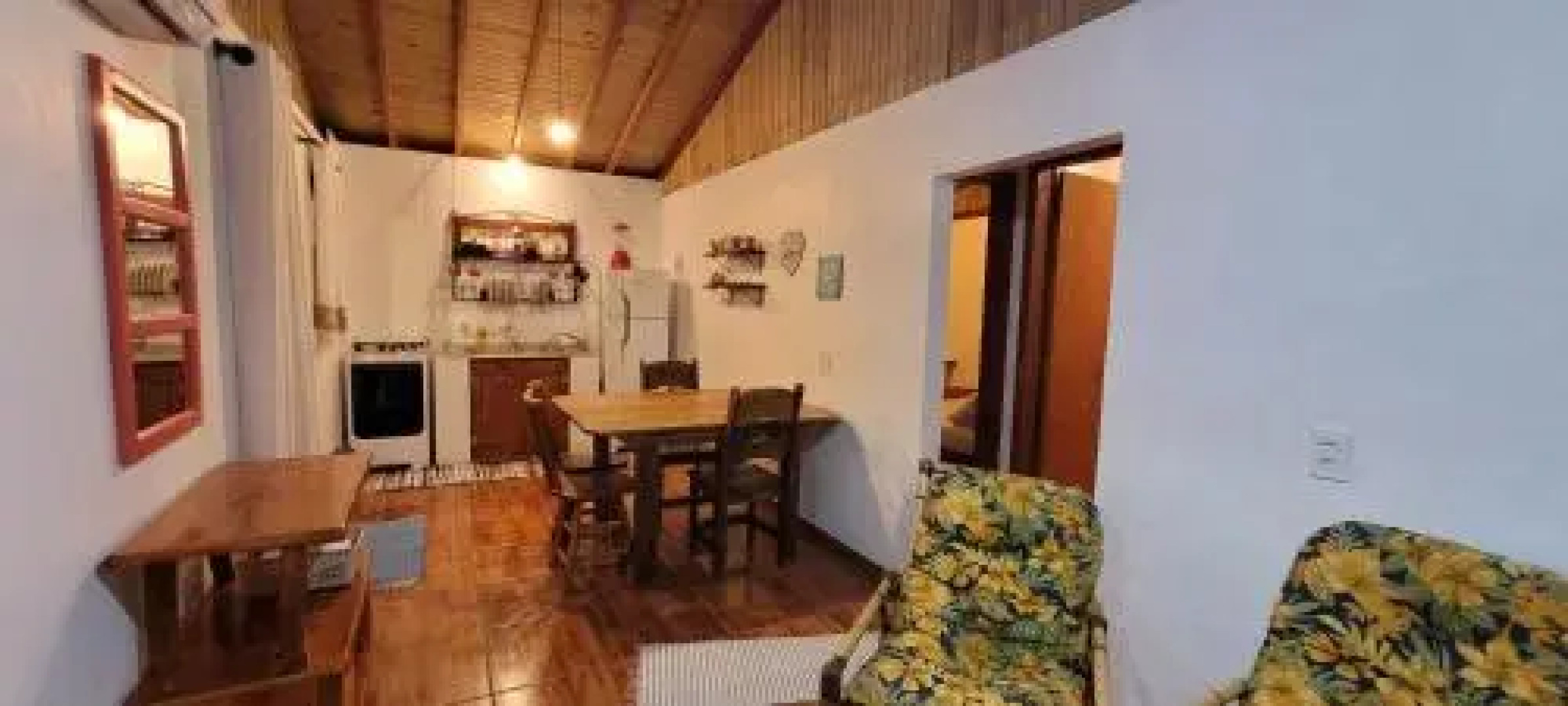 Morada Das Orquideas