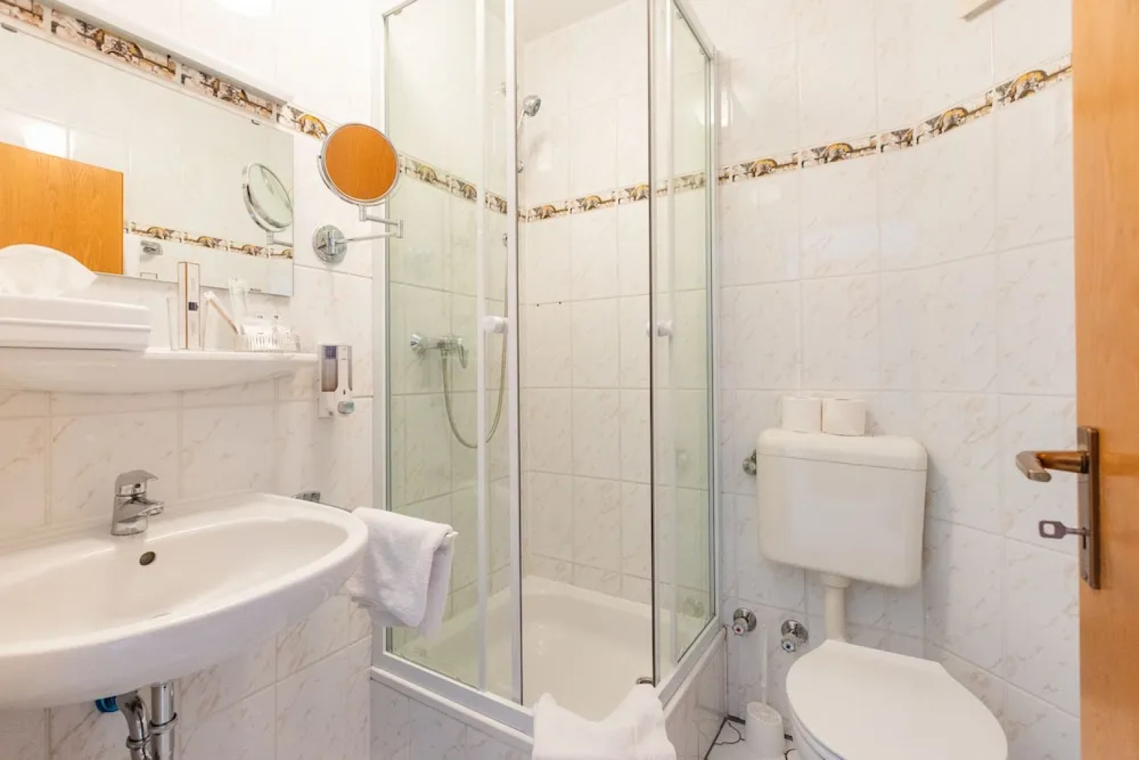 Hotel Weinhaus Wiedemann