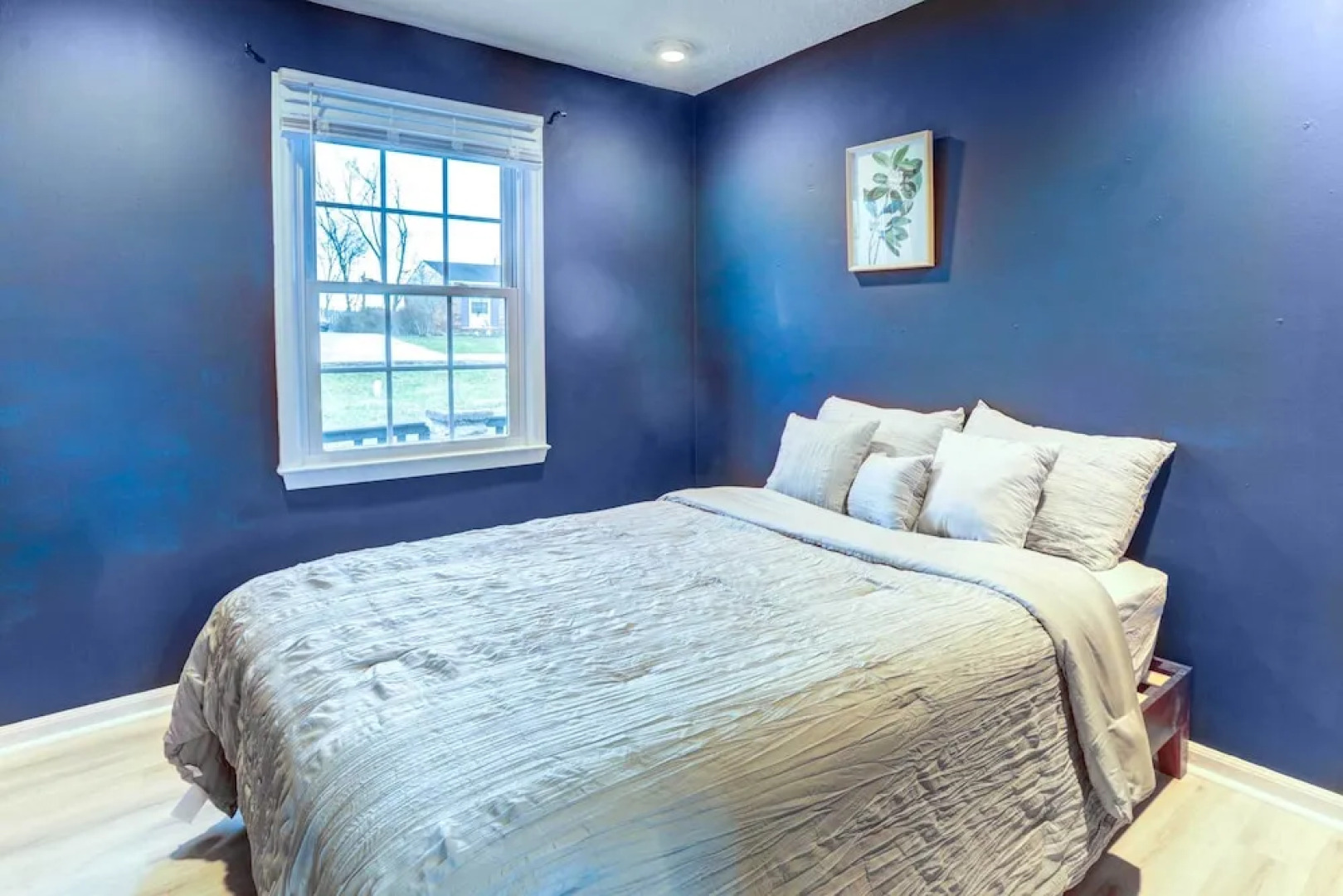 Inviting Frankfort Home Near Bourbon Trail!