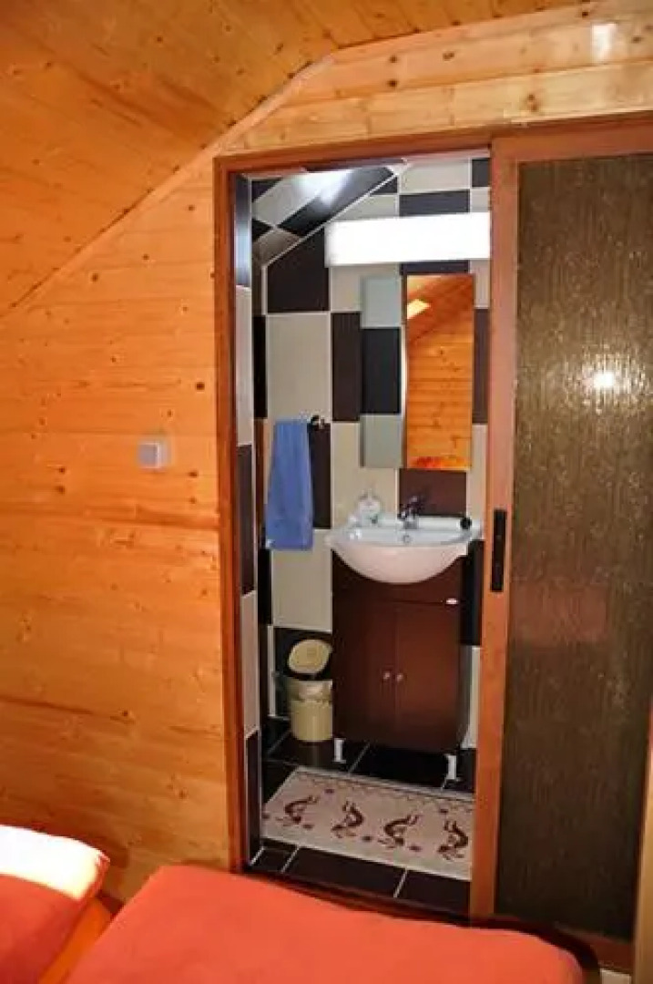 Pensiunea Iancu Malaiesti