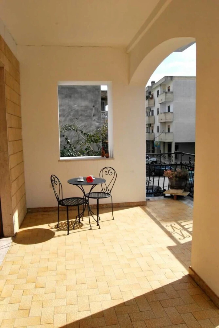 Jonico Guest House Montegiordano