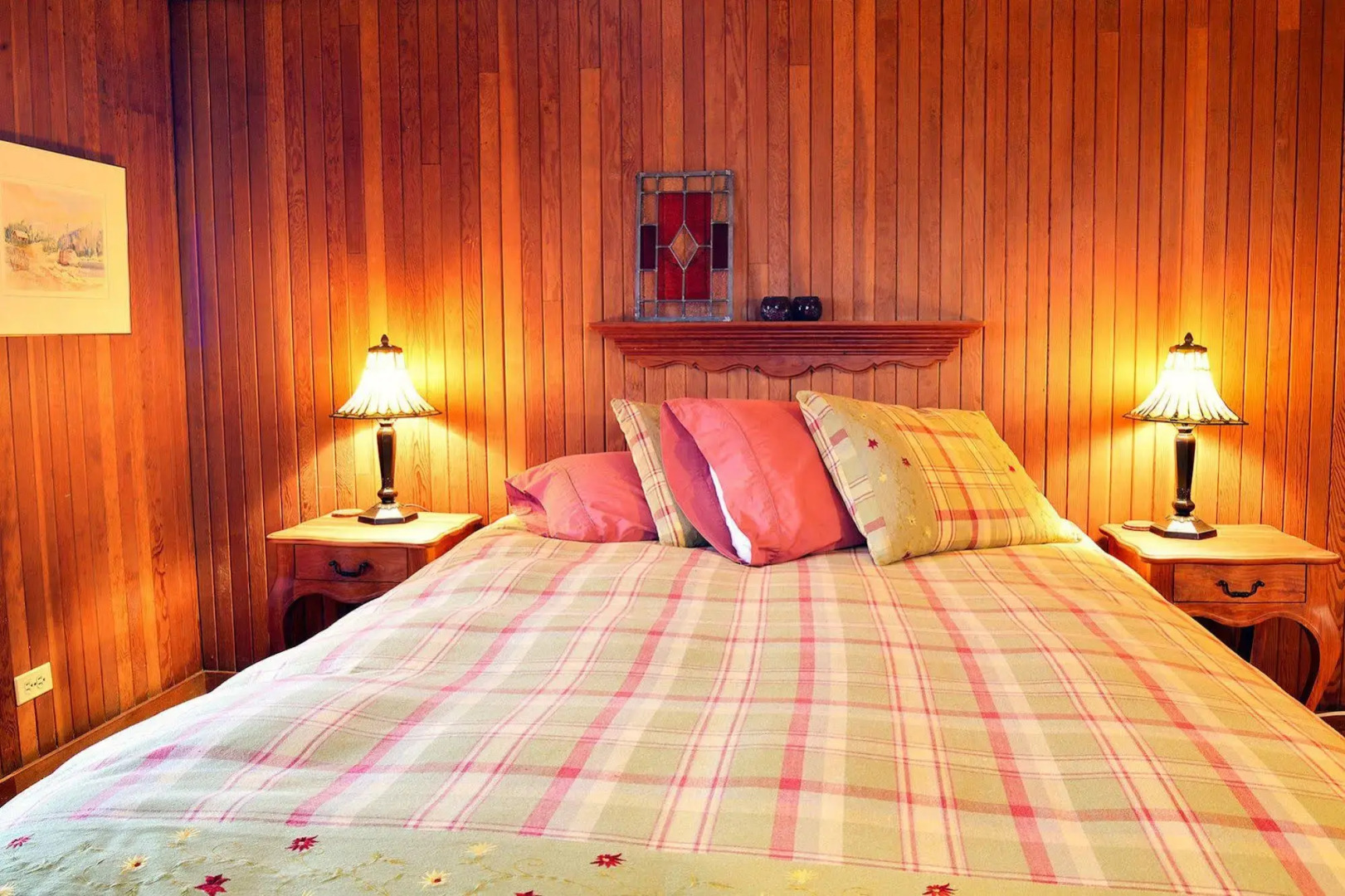 Auberge A La Chouenne