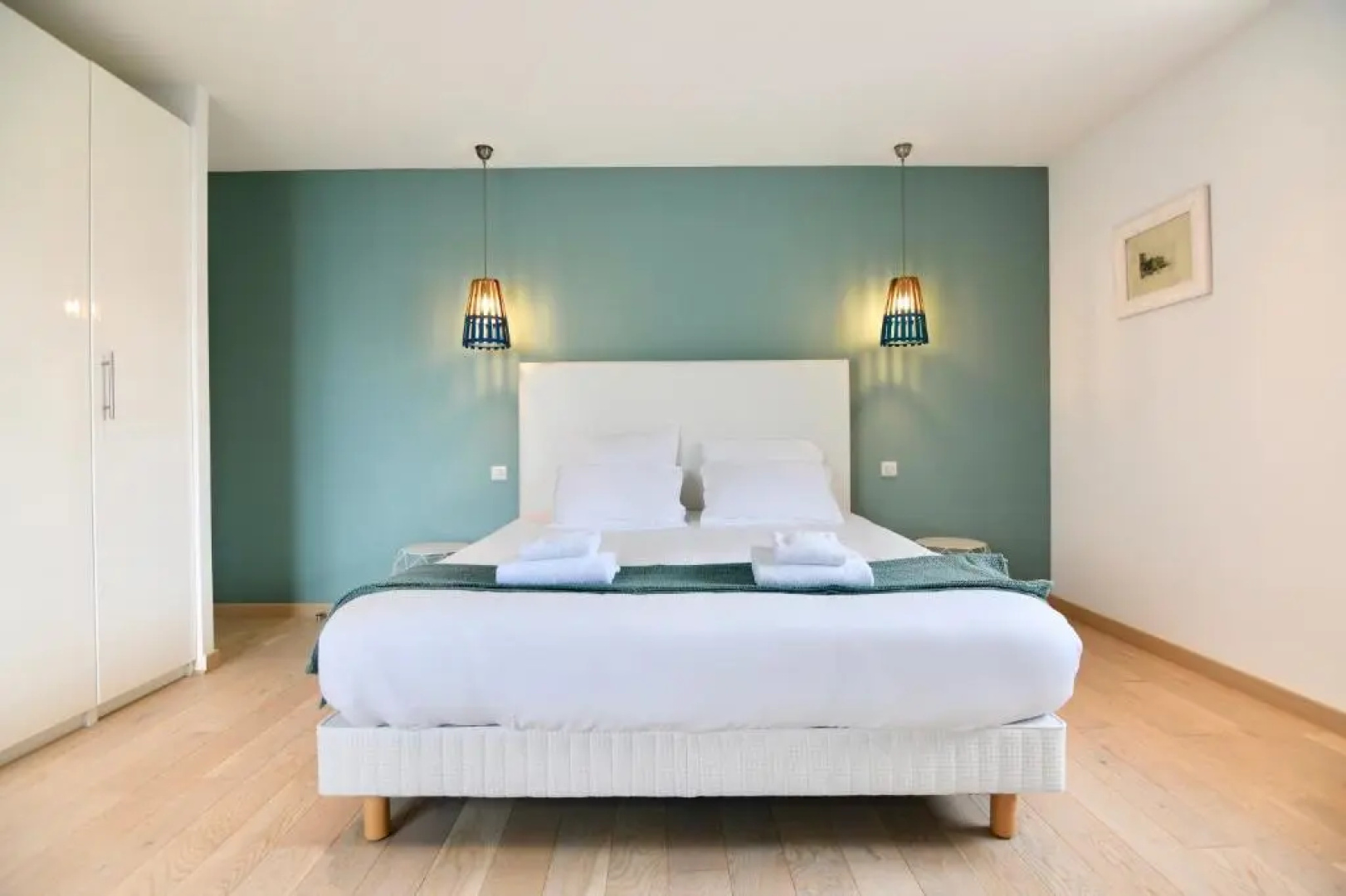 Roscoff Beach House