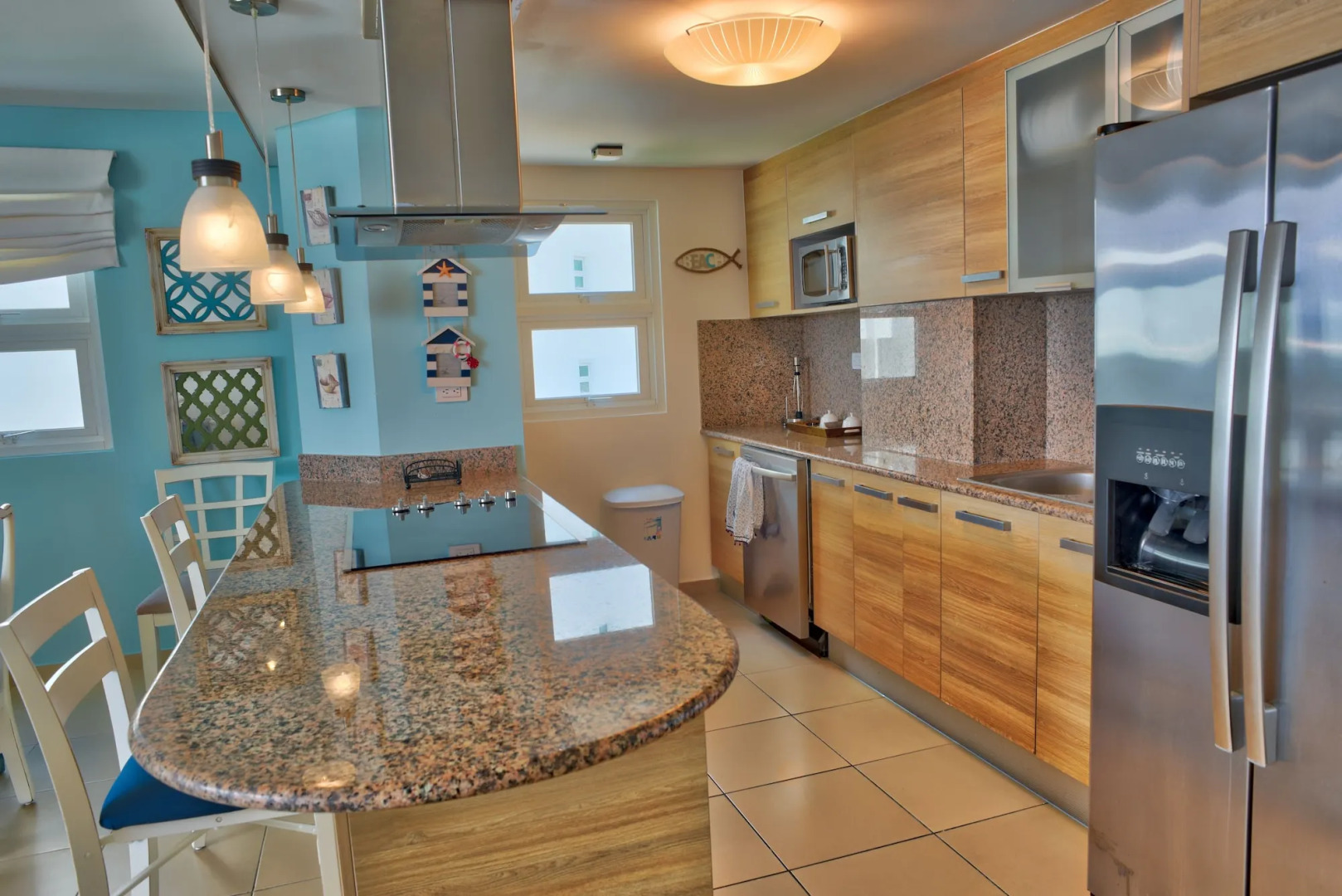 Xeliter Marbella, Juan Dolio