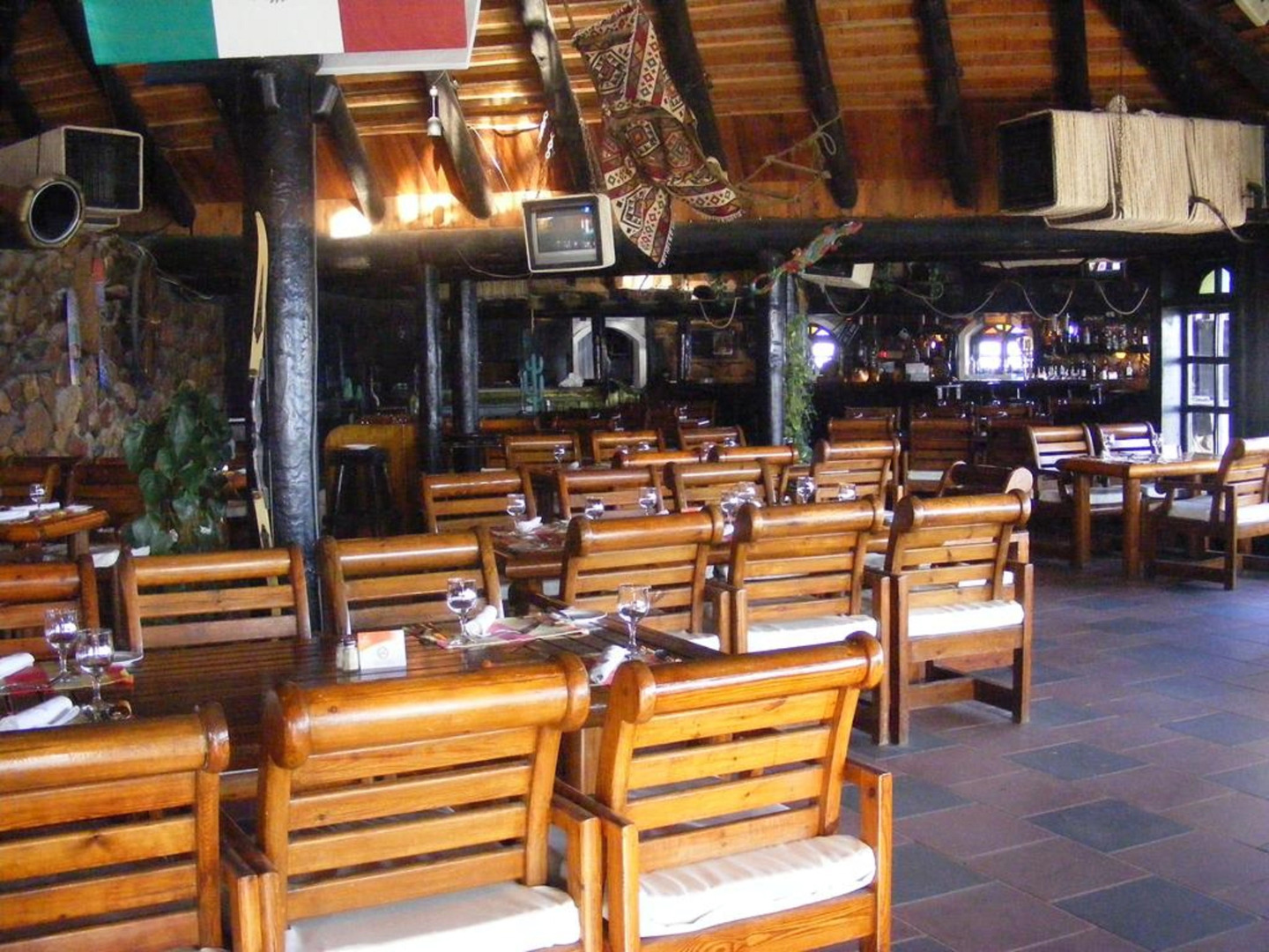 Отель Steigenberger Nelson Village