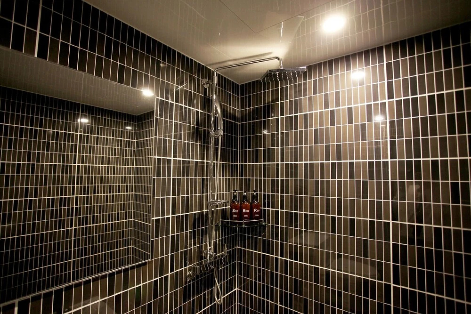 Ansan Boutique Hotel Reniel