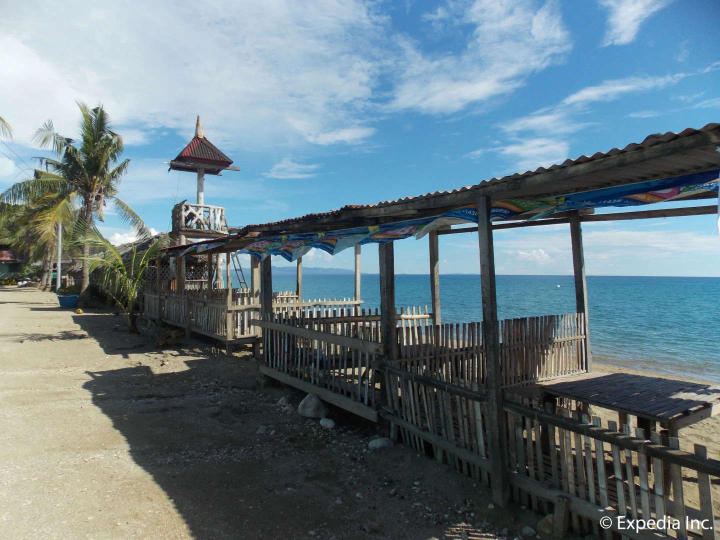 Looc Garden Beach Resort
