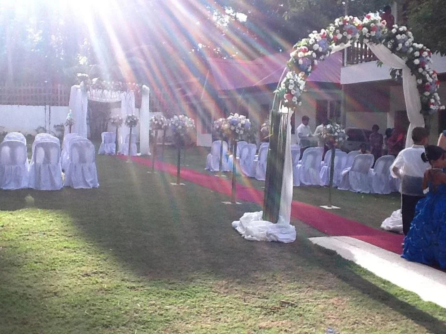 Blue Pot Family Resort