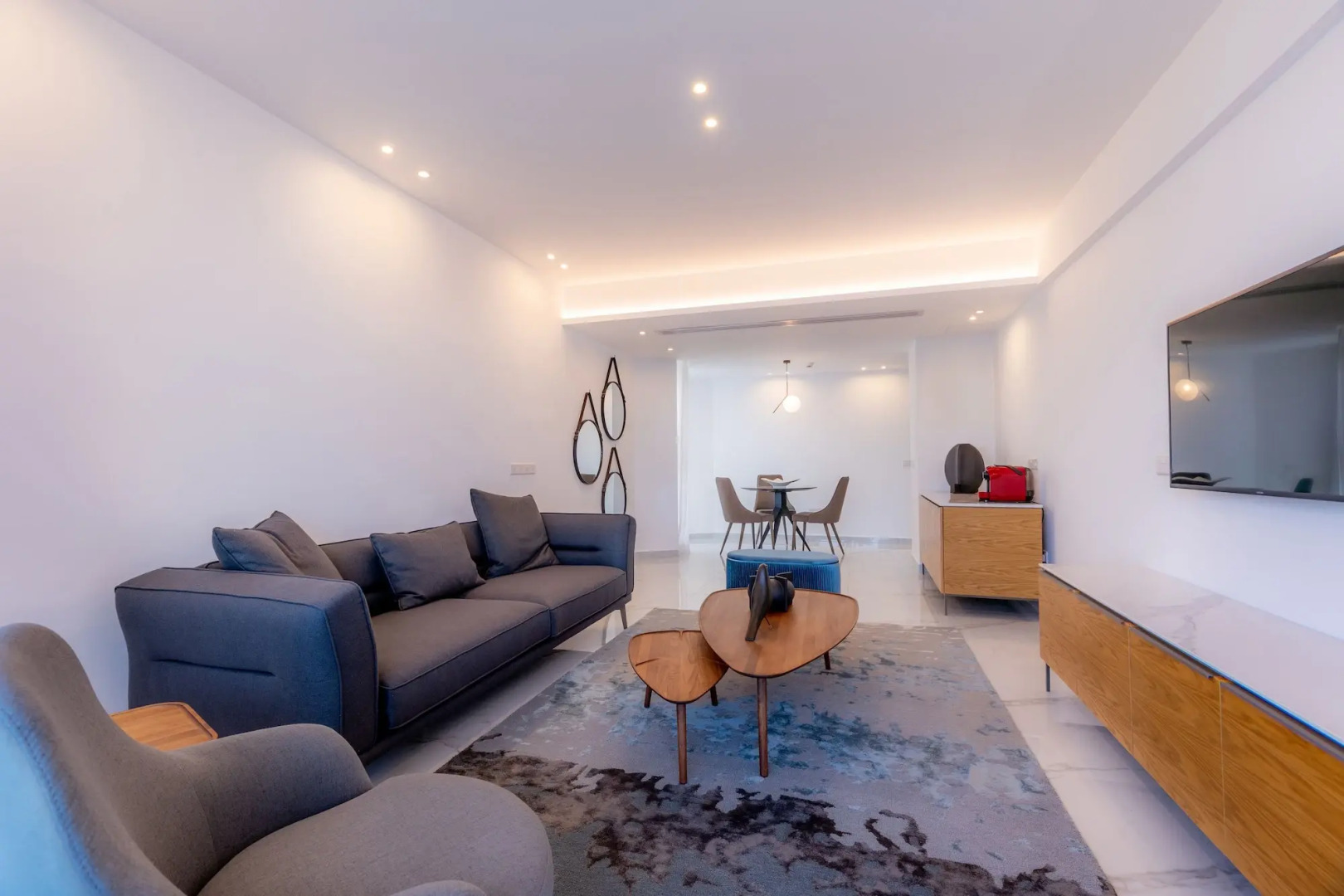 Golden Bay Beach Hotel