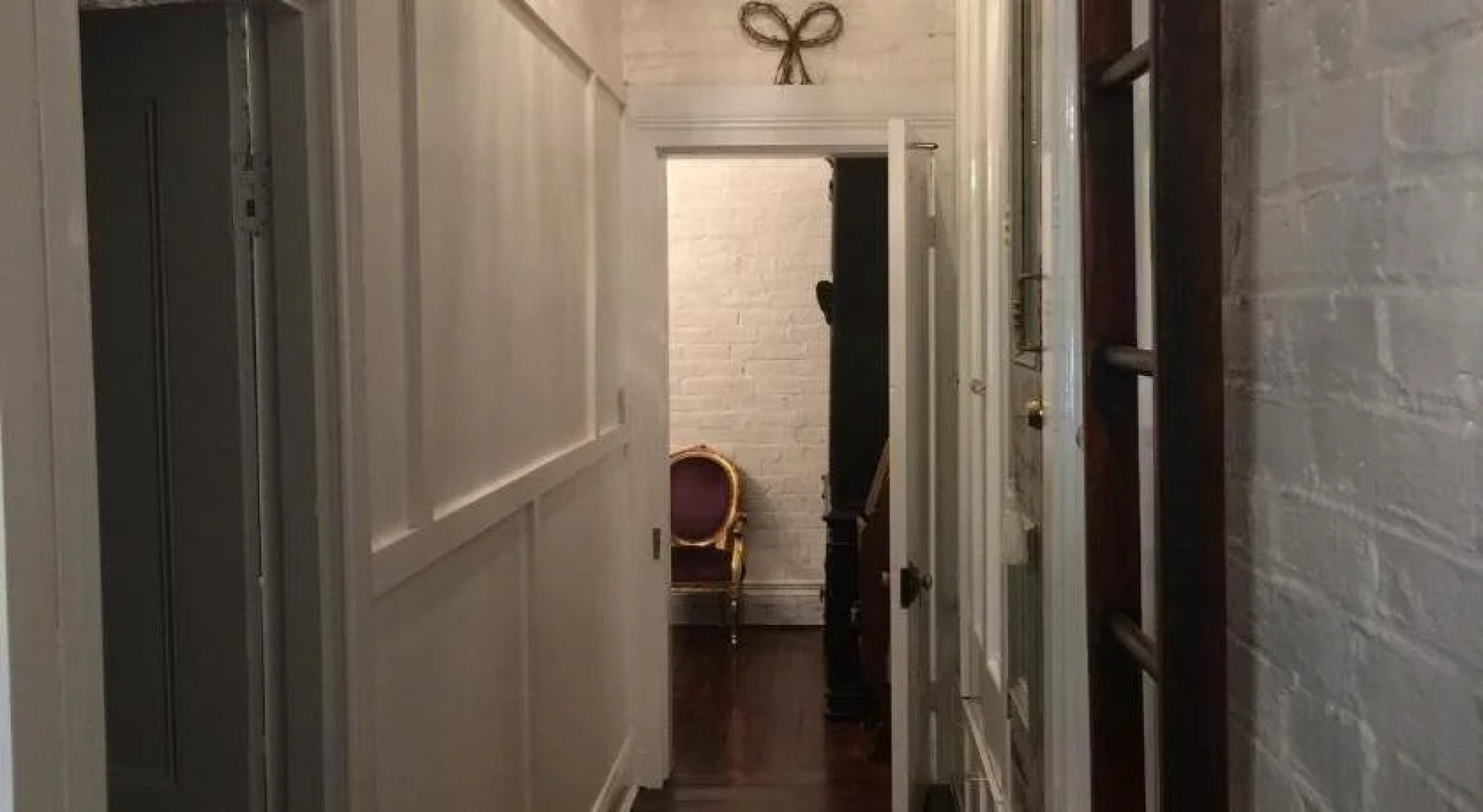 Chiltern Cottage and Indigo Suite