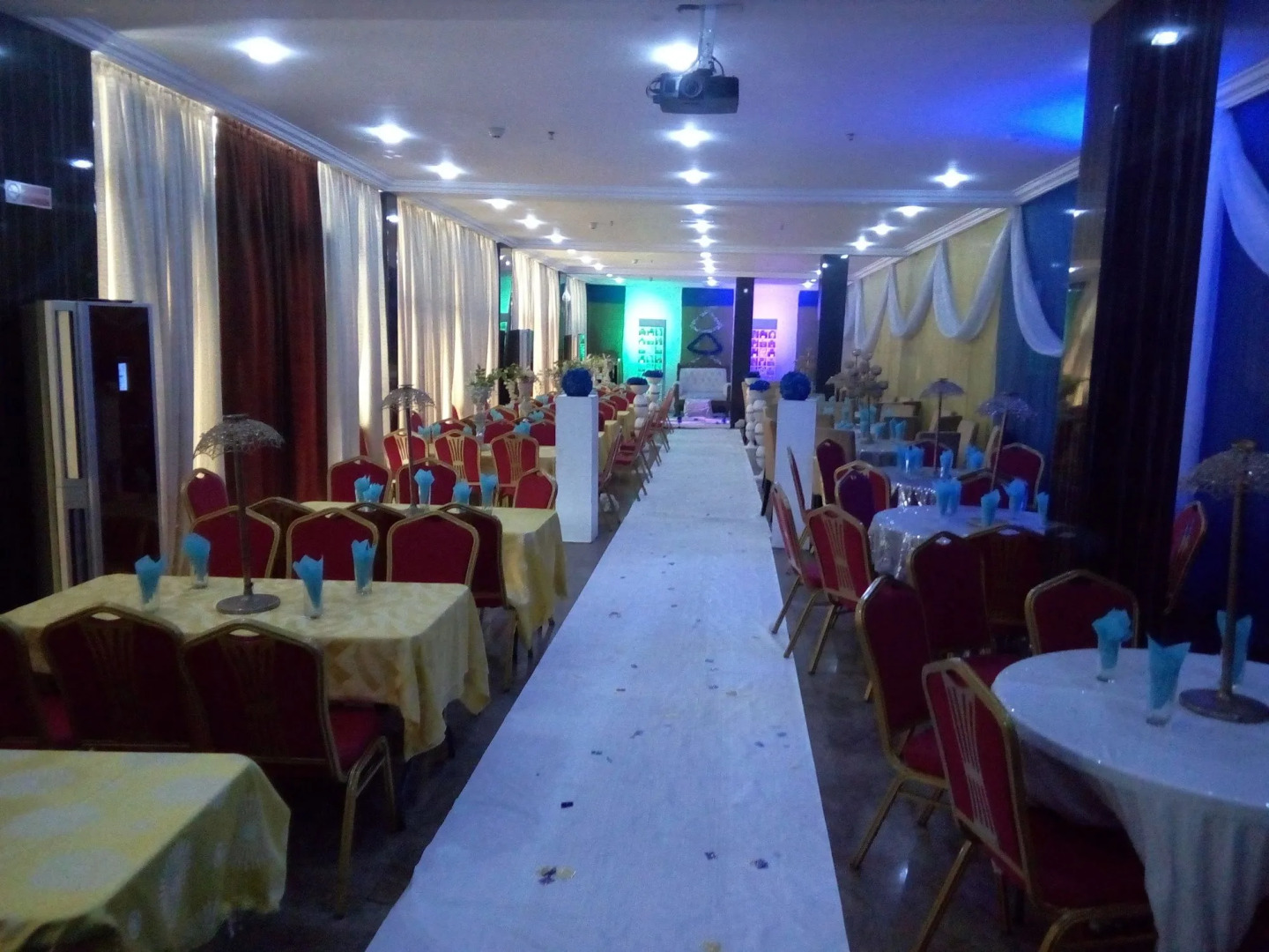 Swiss International Mabisel Hotel Port Harcourt
