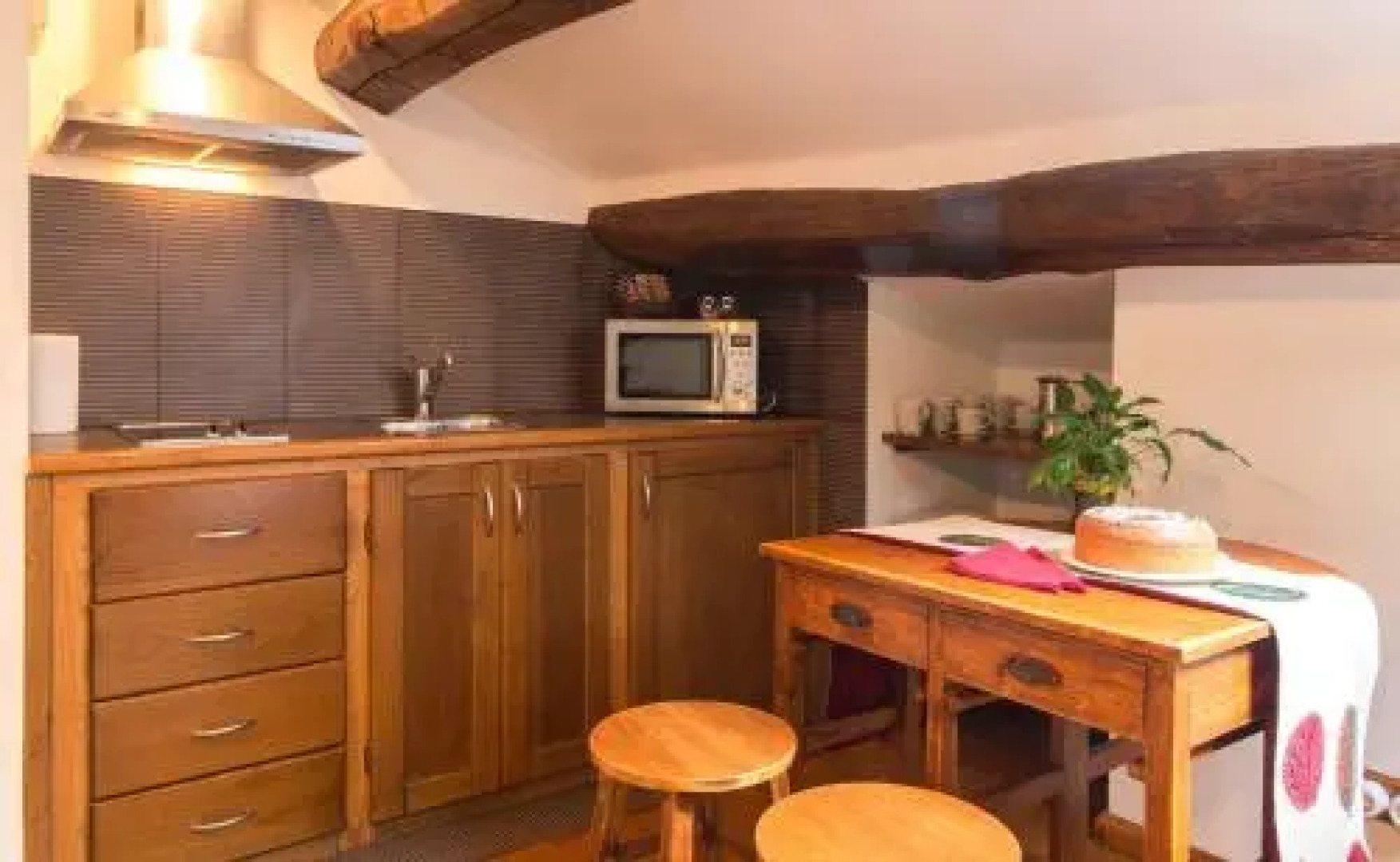 Apartamentos Rurales Sierra