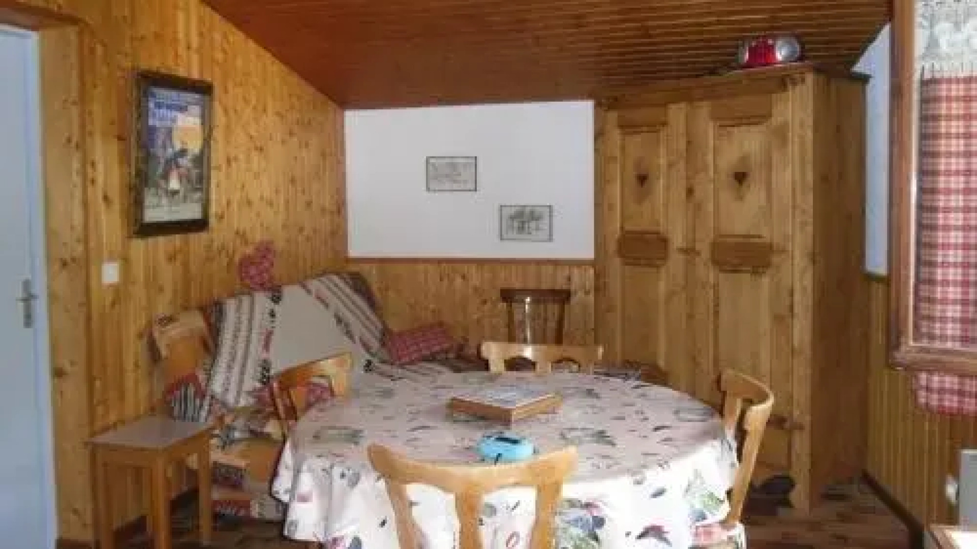 Gites le Criou et le Moulin