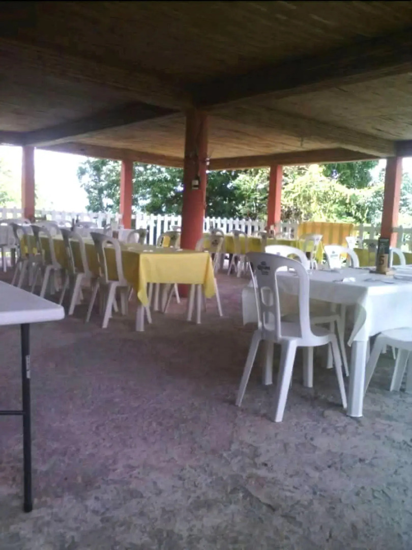 Cabañas Cascadas Encantadas