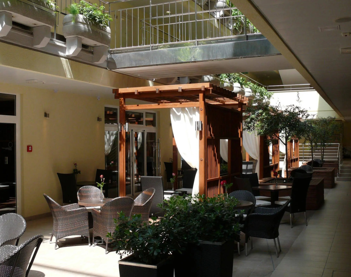 Valamar Atrium Residence