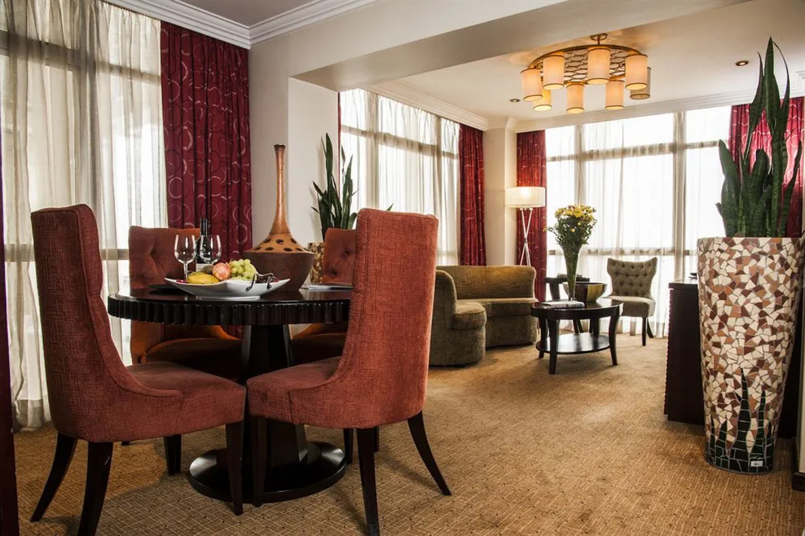 The Soweto Hotel & Conference Centre