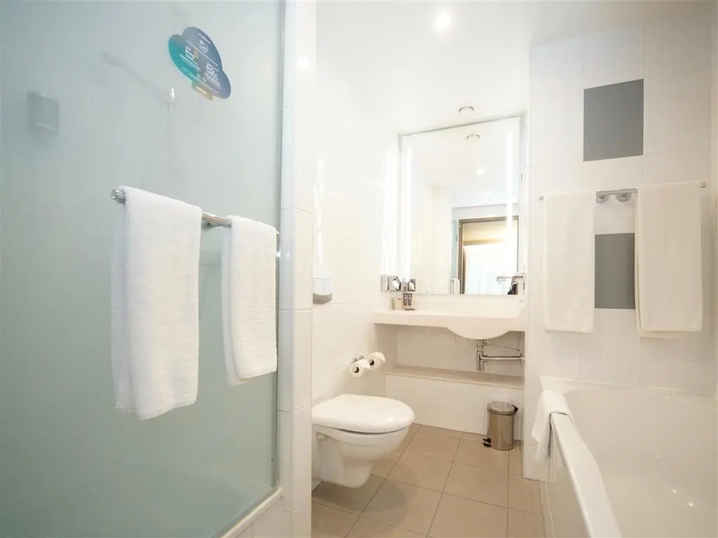 Novotel Vilnius Centre