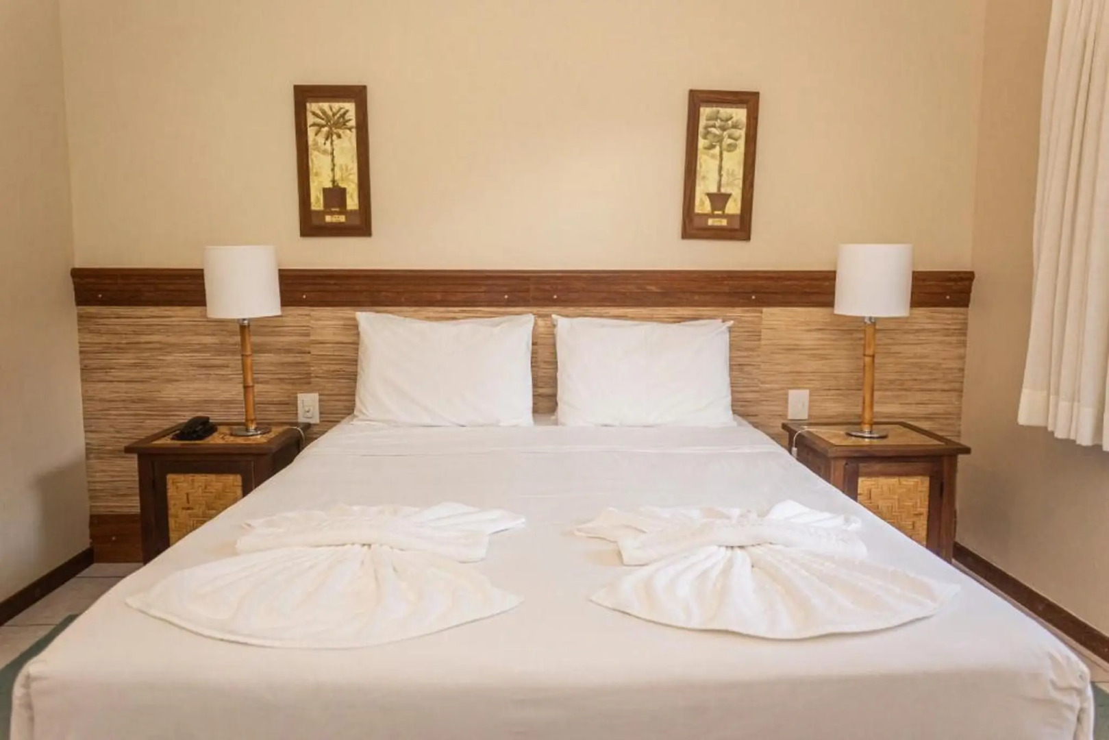 Pousada Corsário Búzios