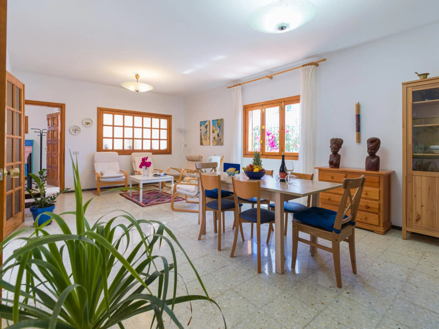 Agaete Pupe Home by Canariasgetaway