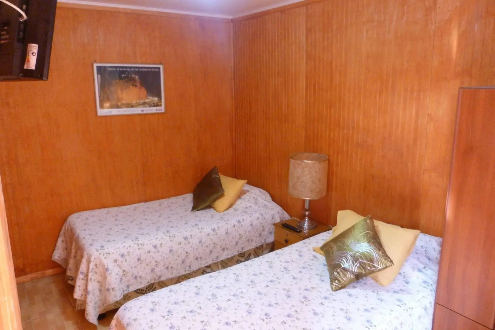 La Paskana Bed & Breakfast