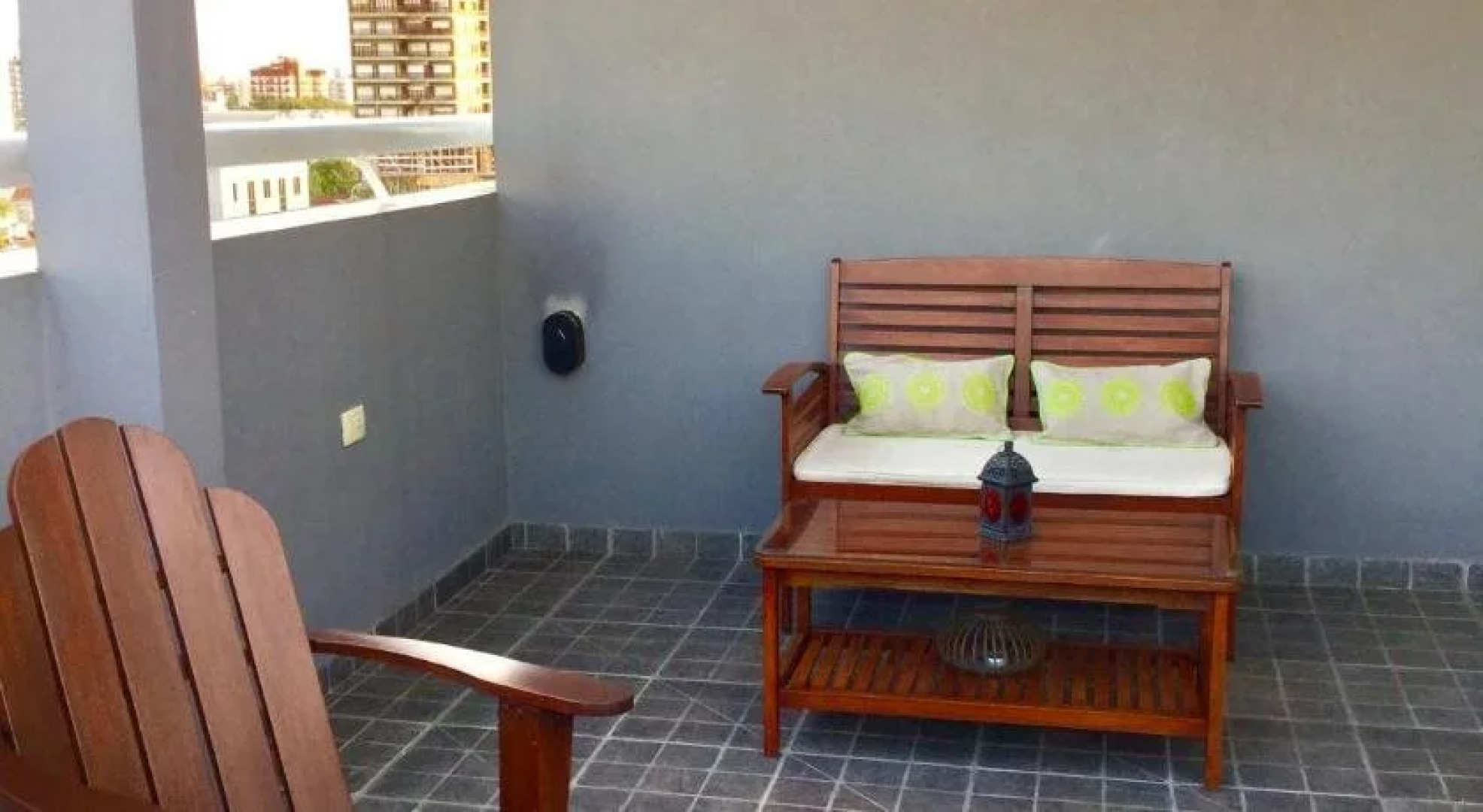 Boutique Apartment Moreno