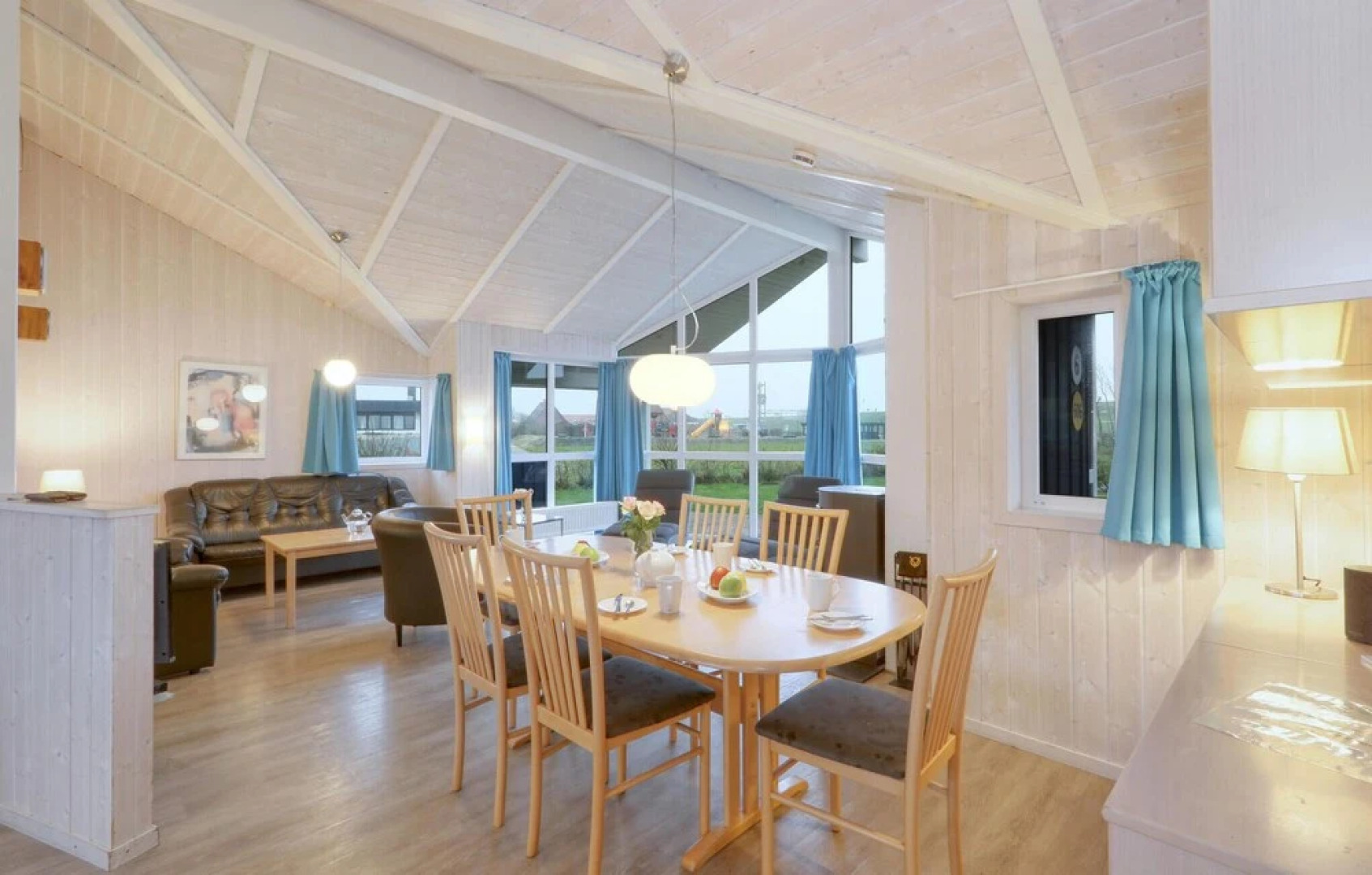 Friedrichskoog/strandpark 6