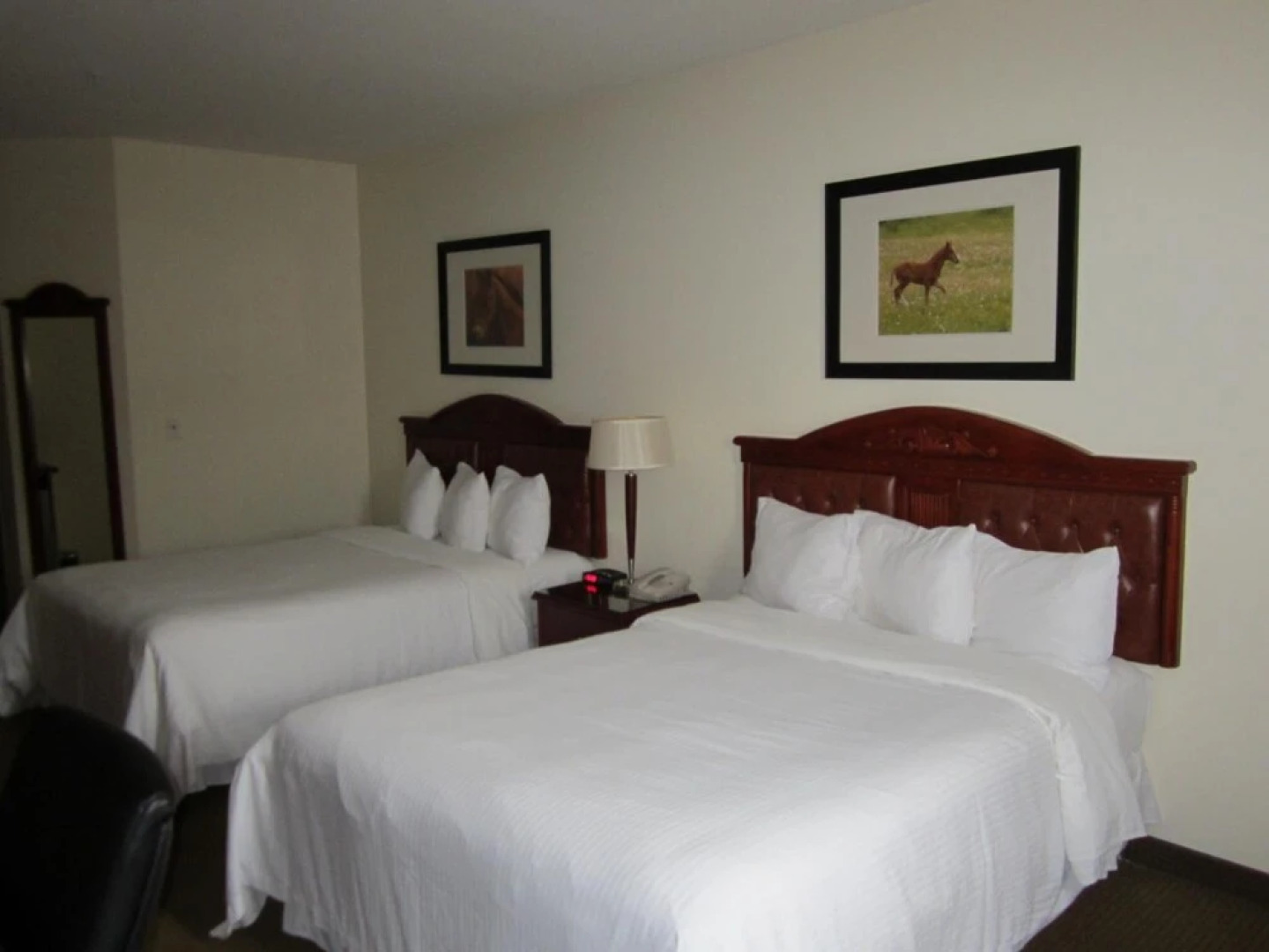 Best Western Tumbler Ridge