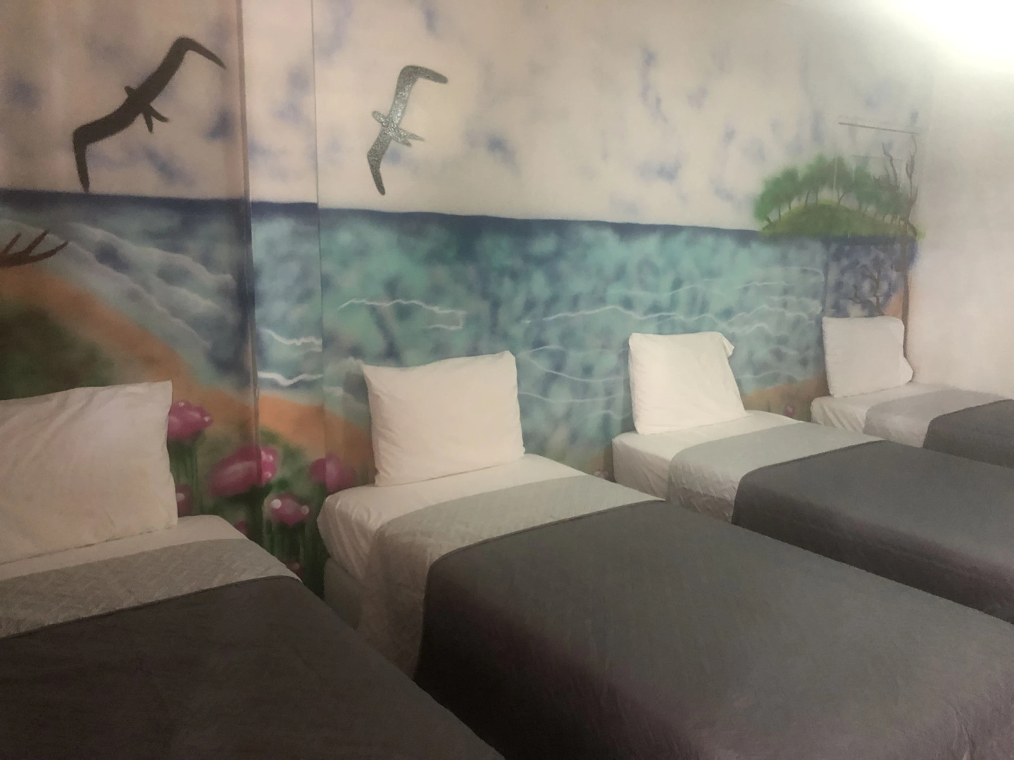 Best Time Inn Hotel - Car Rental