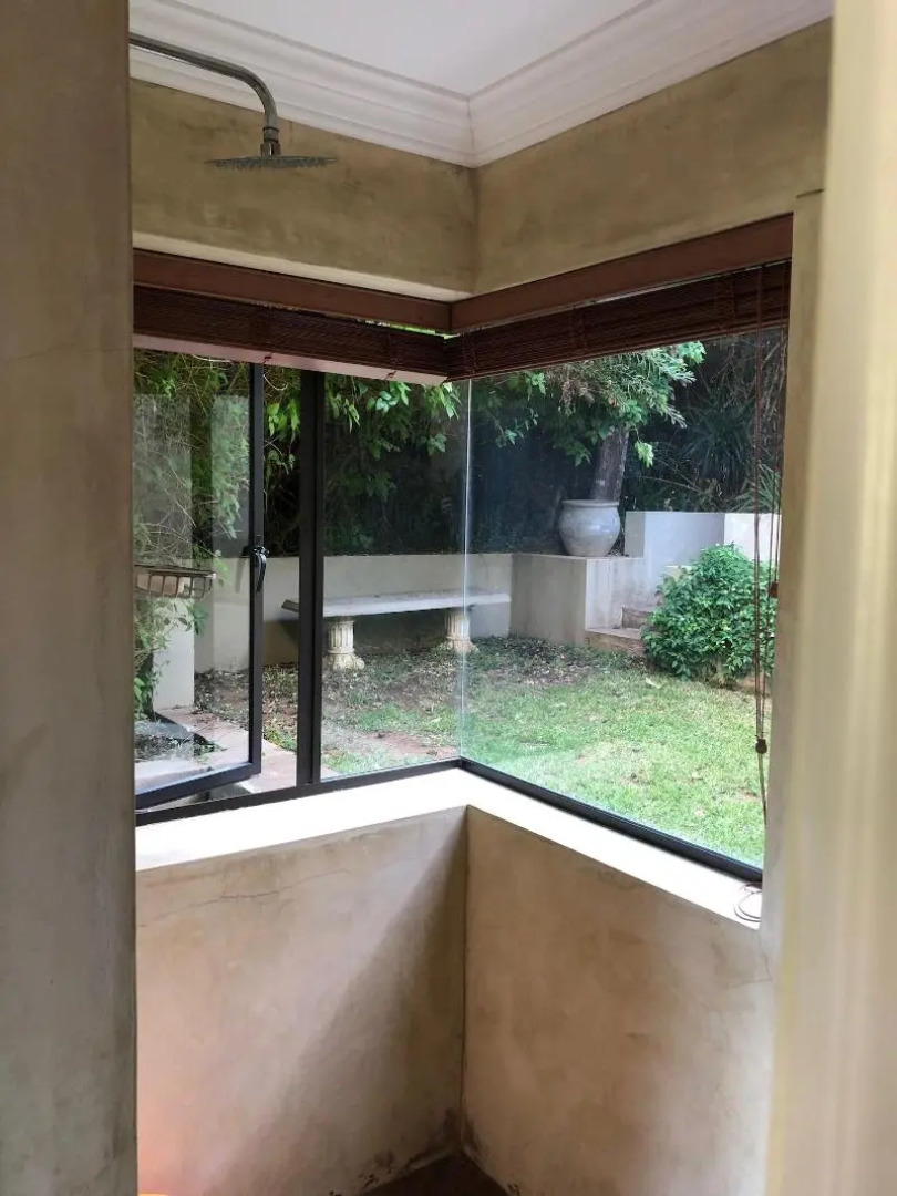 Makarios on the River