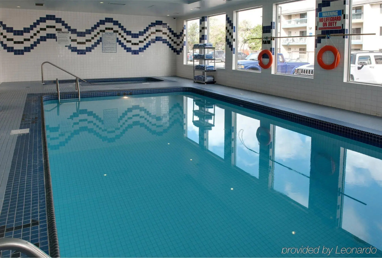 Sandman Hotel & Suites Regina