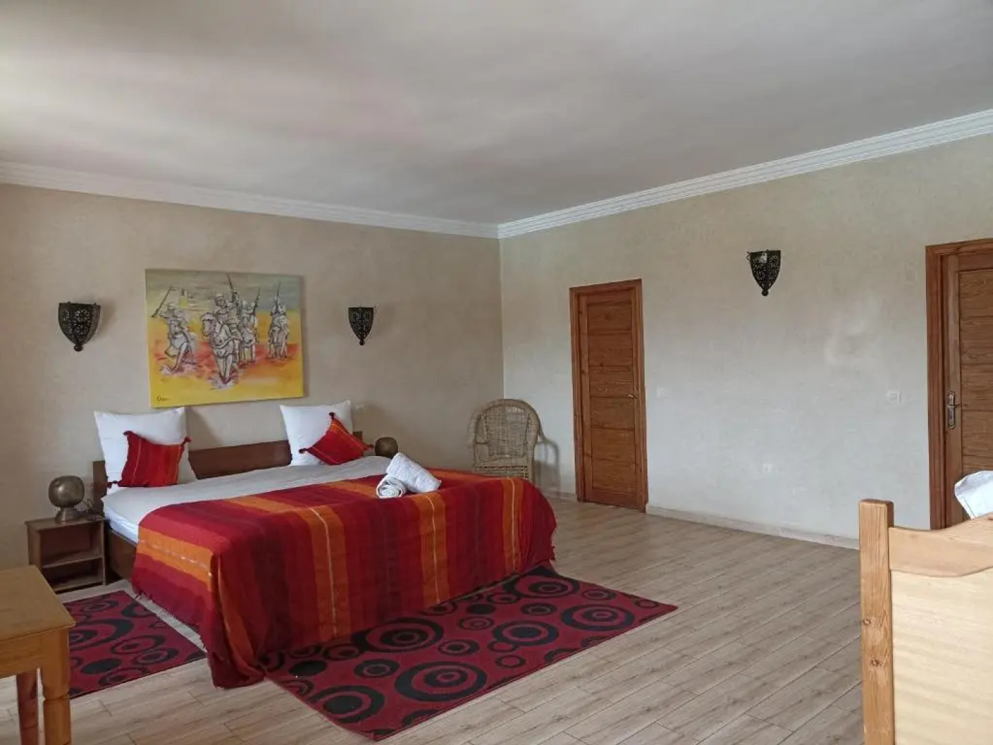 Les Jardins d Amizmiz