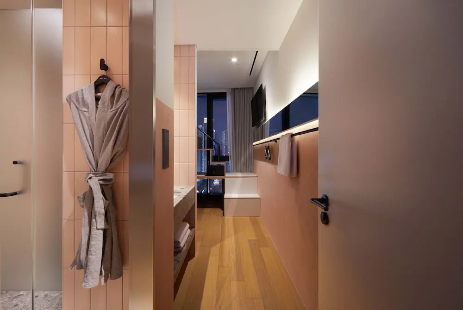 Take Hotel Seoul Gwangmyeong