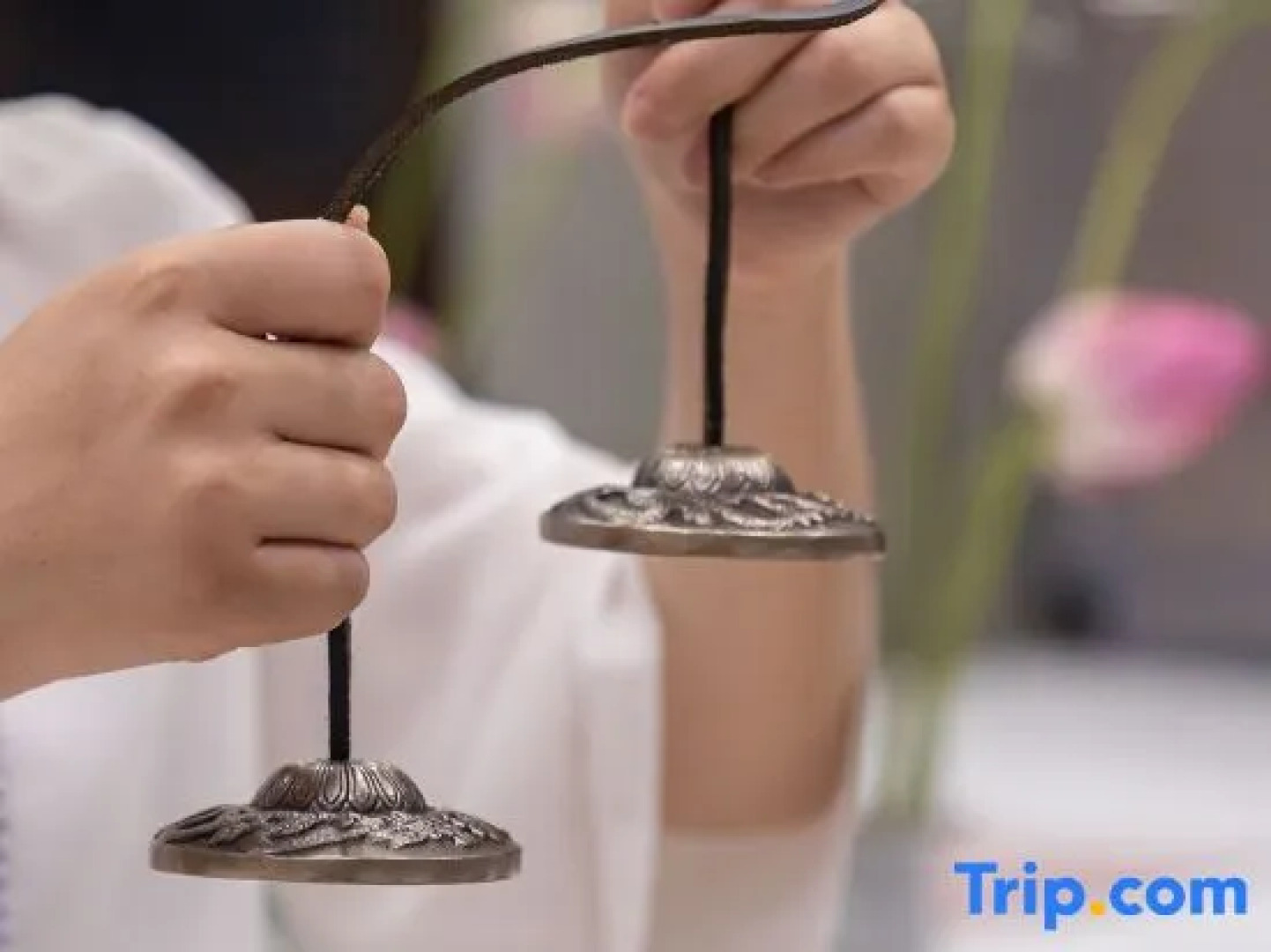 Song Hotel Wuxi Xuelang