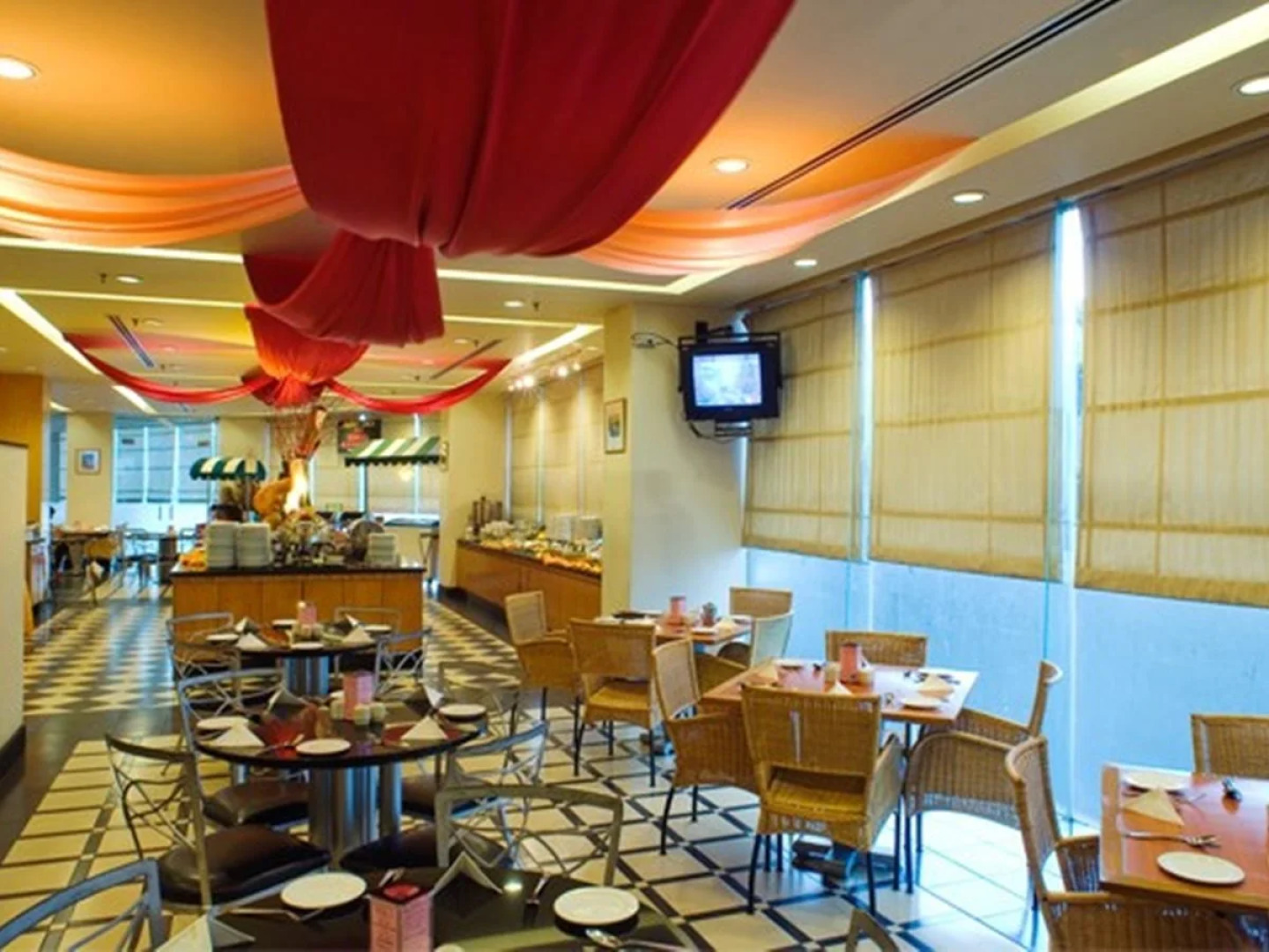 Empress Sepang Hotel